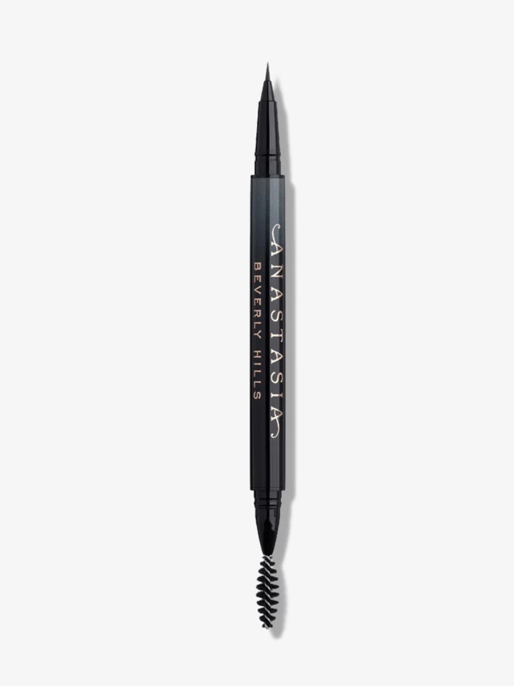 💋2/$25 Anastasia microstroke brow pen in granite